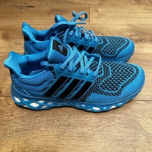 Adidas running shoe
